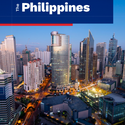Doing Business Guide: The Philippines