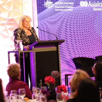 Women hold the key to unlocking innovation-led growth in Australia and Southeast Asia