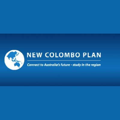 Asialink Business CEO named New Colombo Plan Business Champion