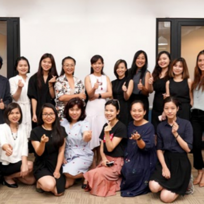 Women’s Initiative for Start-ups and Entrepreneurship (WISE)