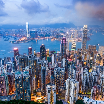 We welcome the entry into force of the Hong Kong-Australia Free Trade Agreement (A-HKFTA)